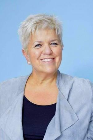 Picture of Mimie Mathy
