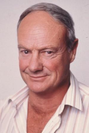 Picture of Glynn Edwards
