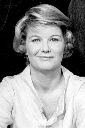 Picture of Barbara Bel Geddes