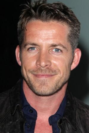 Picture of Sean Maguire