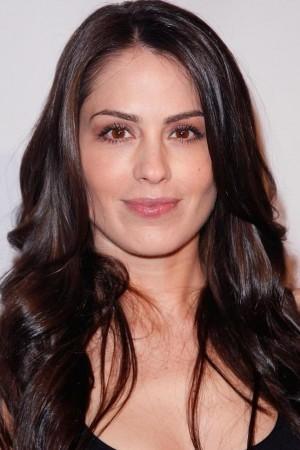 Picture of Michelle Borth