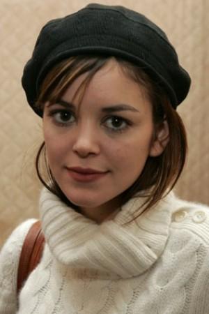 Picture of Nora Zehetner