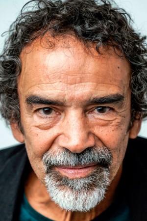 Picture of Damián Alcázar