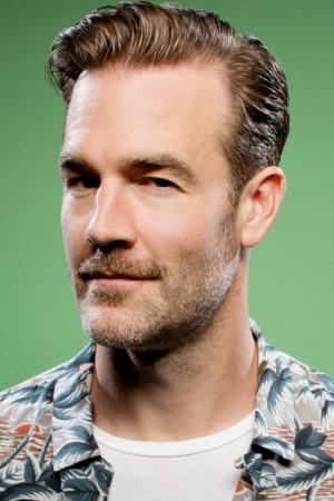 Picture of James Van Der Beek