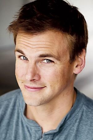 Picture of Tommy Dewey