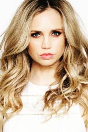 Picture of Fiona Gubelmann