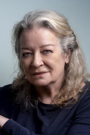 Picture of Clare Higgins