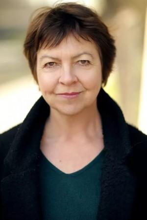 Picture of Tessa Peake-Jones