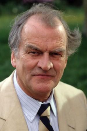 Picture of Moray Watson