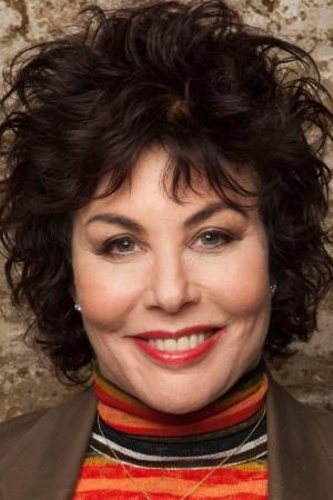 Picture of Ruby Wax