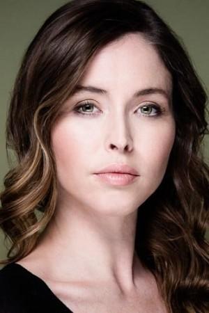 Picture of Natalie Krill