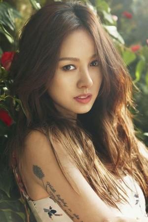 Picture of Lee Hyo-ri