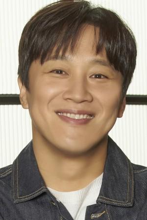 Picture of Cha Tae-hyun