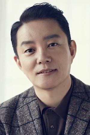 Picture of Lee Bum-soo
