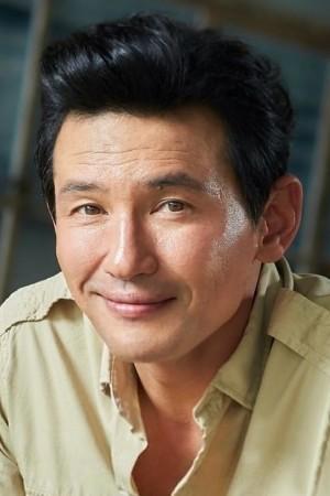 Picture of Hwang Jung-min