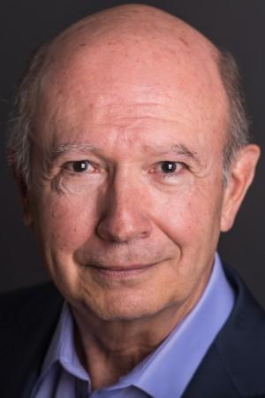 Picture of Keith Dinicol