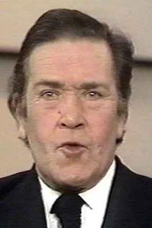 Picture of Peter Butterworth
