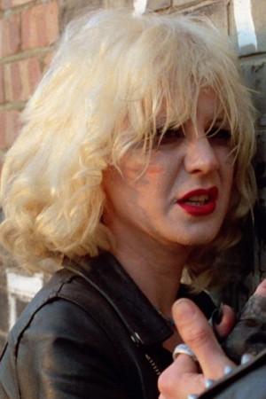 Picture of Chloe Webb