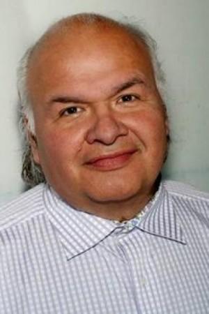 Picture of Gary Farmer