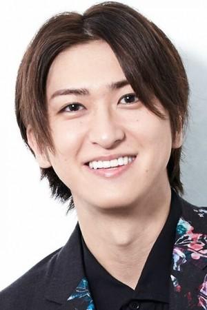 Picture of Hiroki Aiba