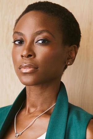 Picture of Tracy Ifeachor