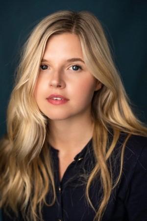 Picture of Ana Mulvoy-Ten