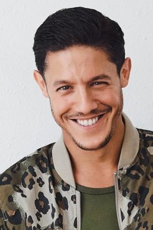 Picture of Theo Rossi