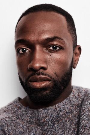 Picture of Jamie Hector