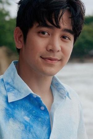 Picture of Joshua Garcia