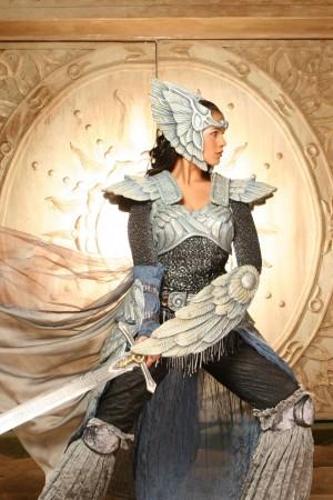 Picture of Iza Calzado