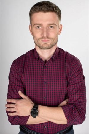 Picture of Marcin Rogacewicz