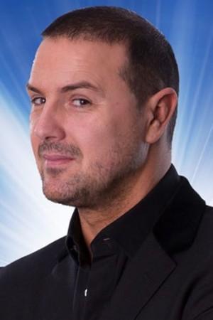 Picture of Paddy McGuinness