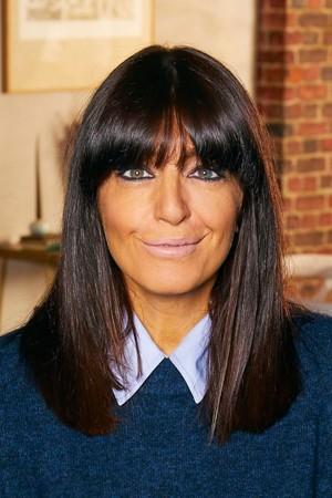 Picture of Claudia Winkleman