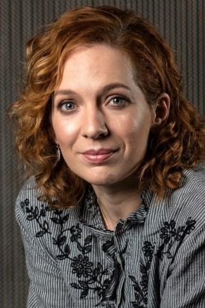 Picture of Katherine Parkinson