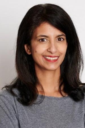 Picture of Konnie Huq