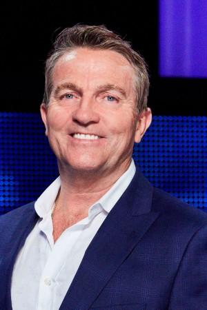 Picture of Bradley Walsh