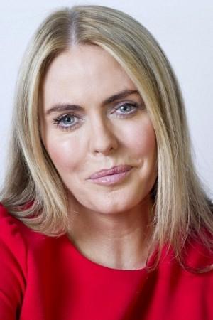 Picture of Patsy Kensit