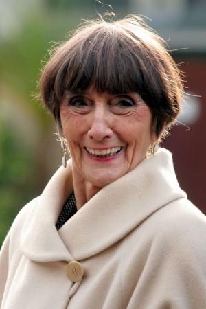 Picture of June Brown