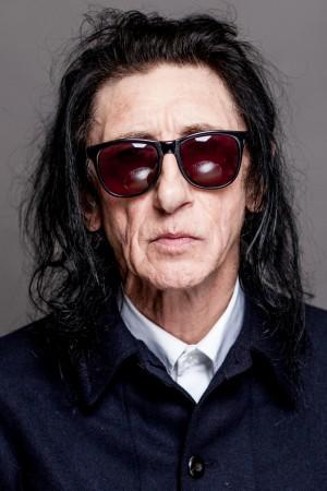 Picture of John Cooper Clarke