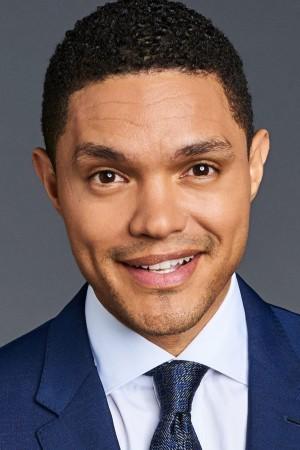 Picture of Trevor Noah