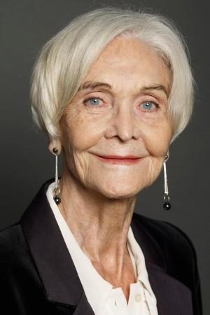 Picture of Sheila Hancock