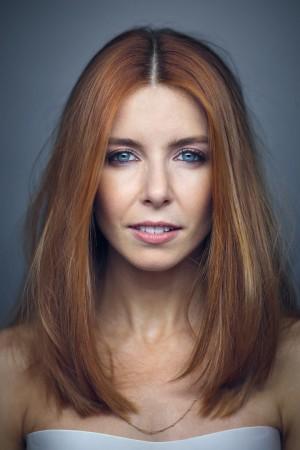 Picture of Stacey Dooley