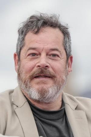 Picture of Jorge Sanz