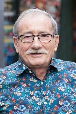 Picture of Manolo Cal
