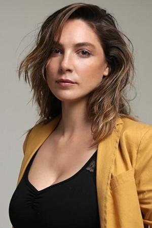 Picture of Paloma Bloyd
