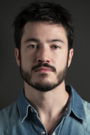 Picture of Nacho Aldeguer