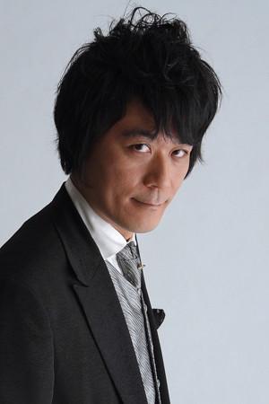 Picture of Takanori Hoshino