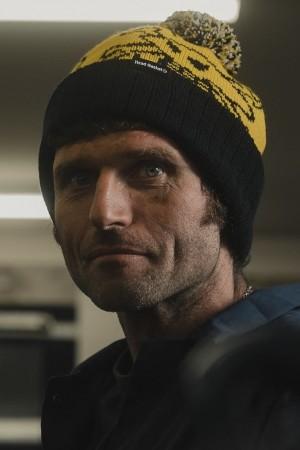 Picture of Guy Martin