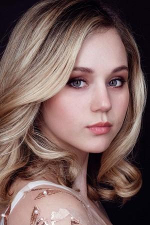 Picture of Brec Bassinger