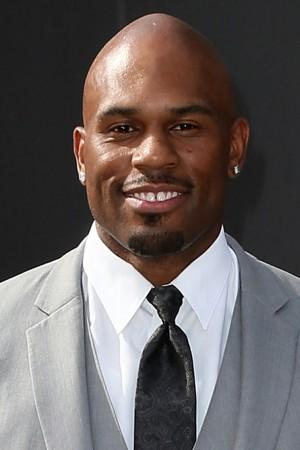 Picture of Shad Gaspard